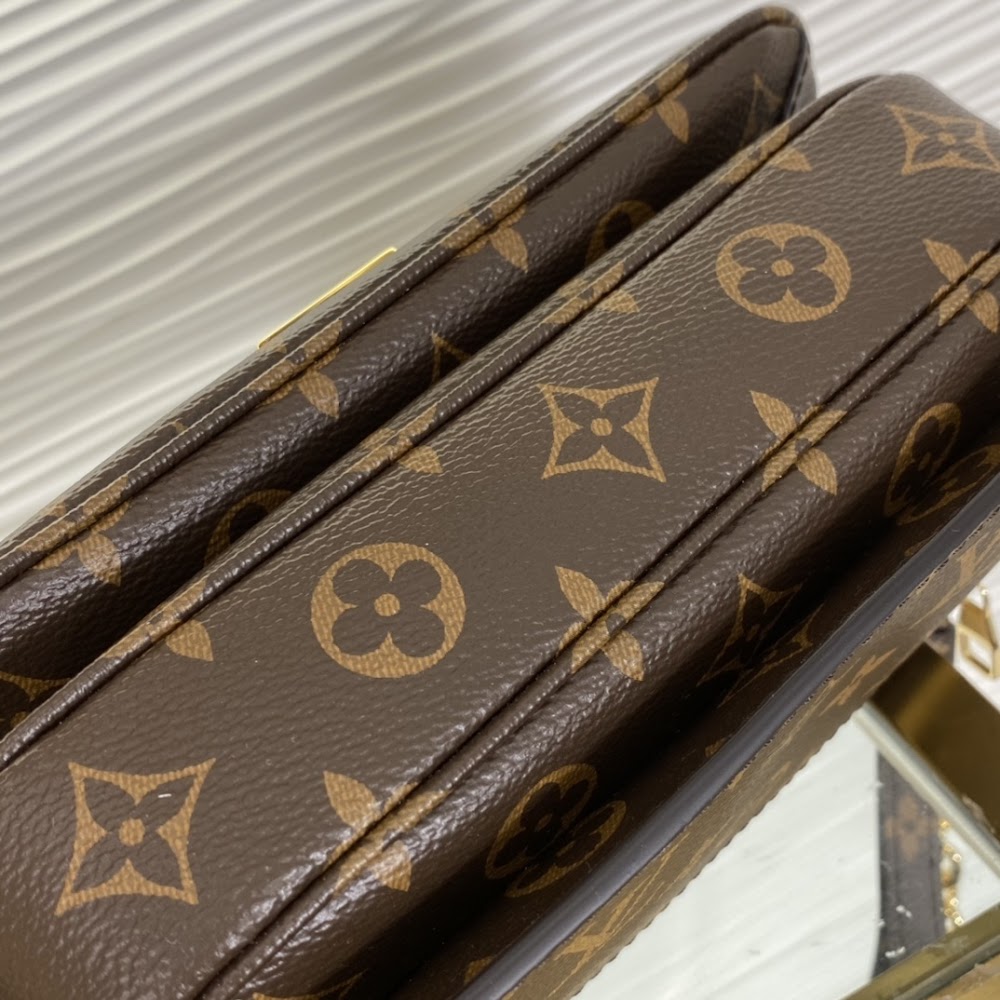 Dragons Bags LVn Luxury Bag --80016