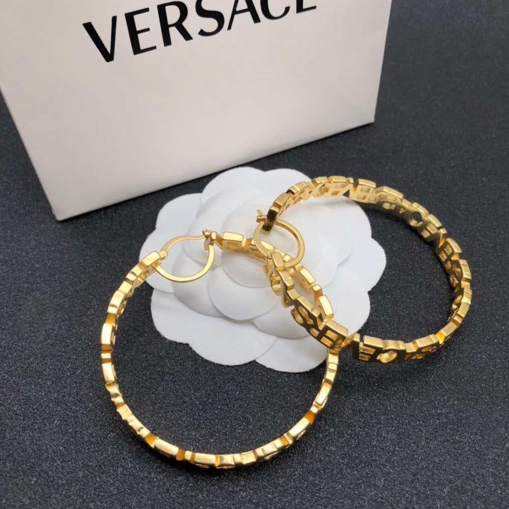 Dragons Bags Versace Luxury Jewelry --51345