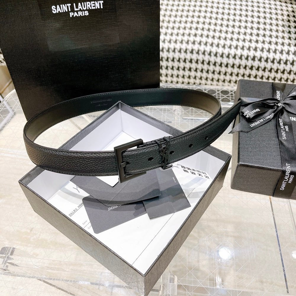 Dragons Bags YSLn Luxury Belt --107530