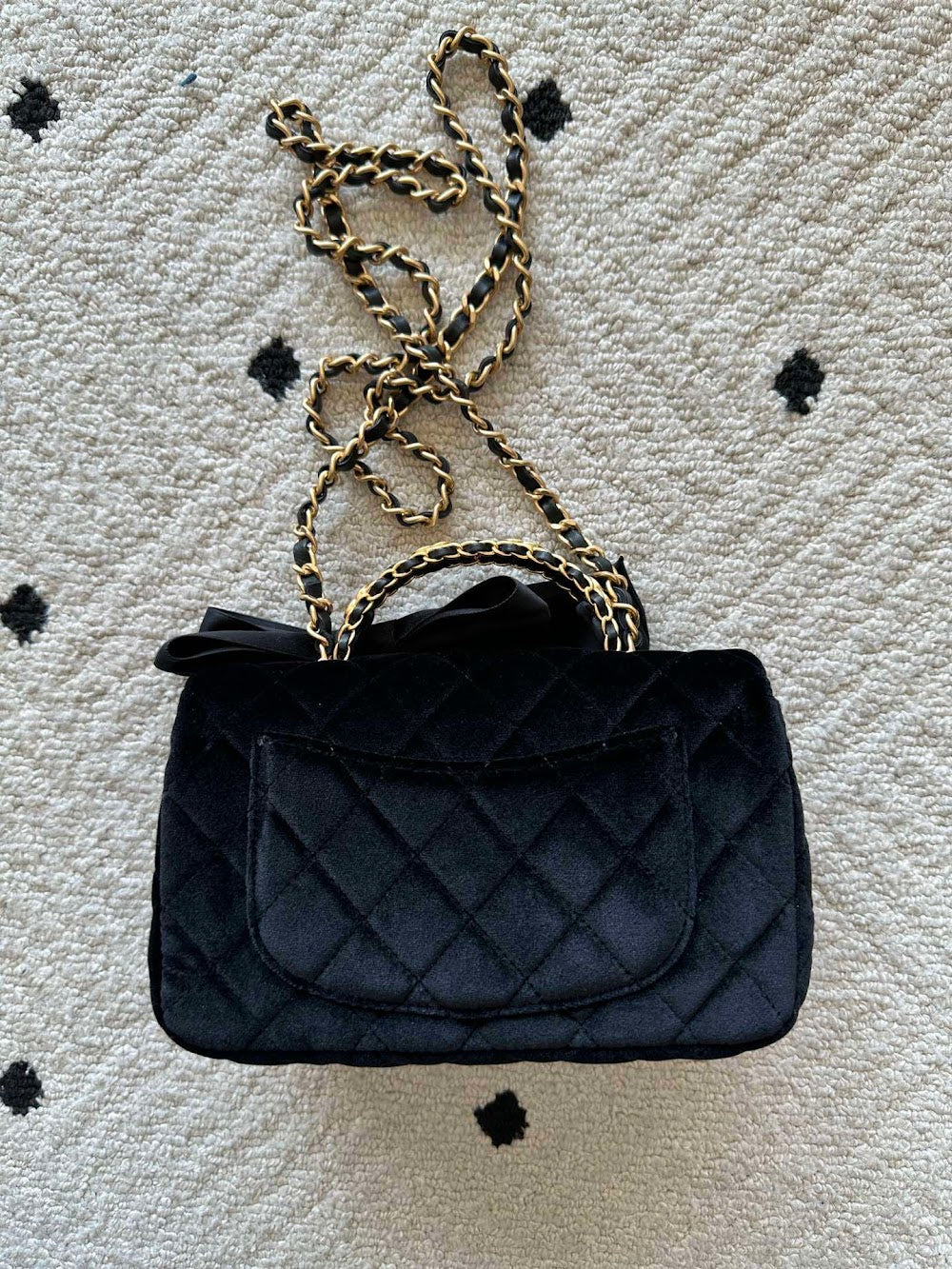 Dragons Bags CHn Luxury Bag --112720
