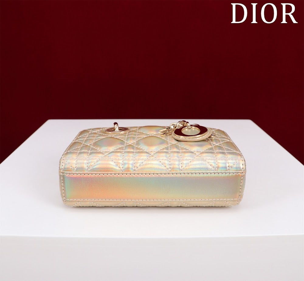 Dragons BagsDiorn Luxury Bag --116469