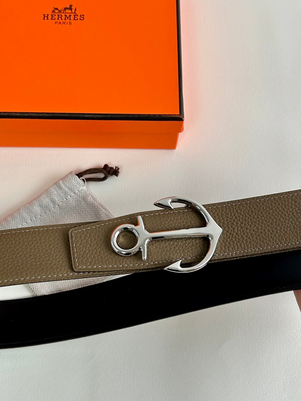 Dragons Bags Hermesn Luxury Belt --105900