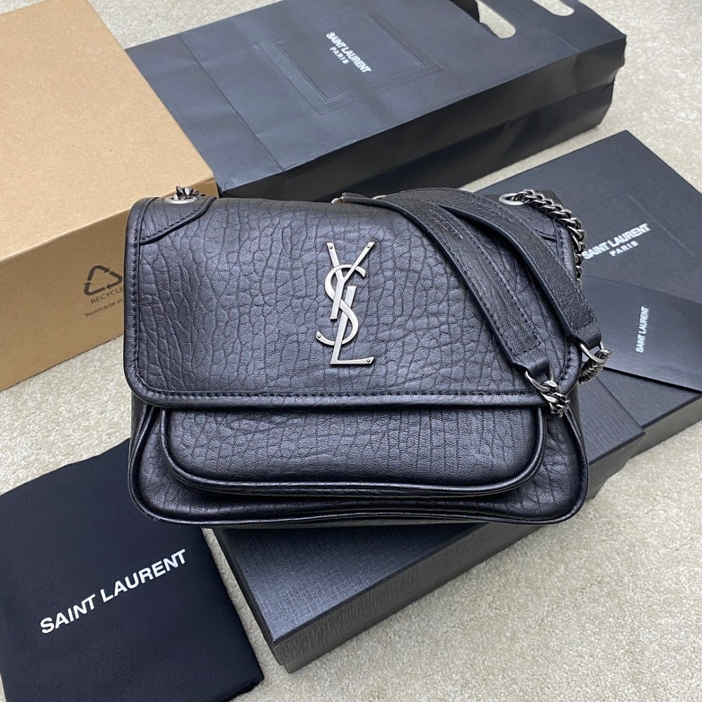 Dragons Bags YSLn Luxury Bag --120685