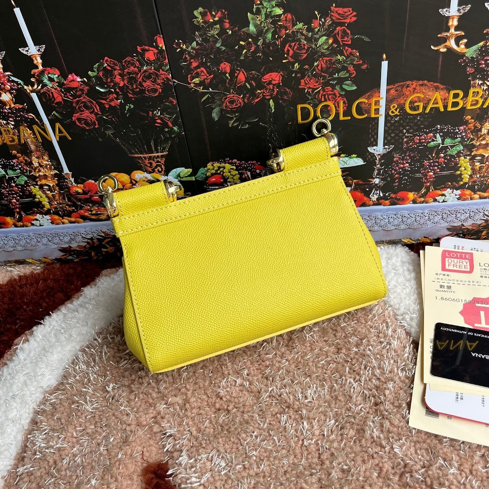 Dragons Bags DGn Luxury Bag --93473