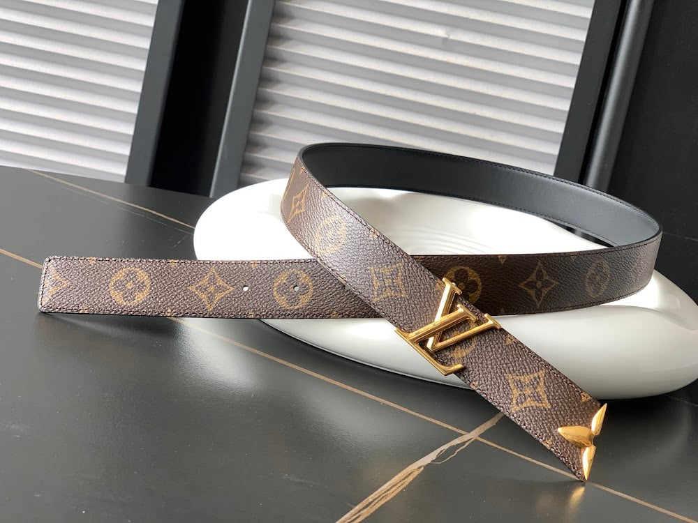 Dragons Bags ln Luxury Belt --110191