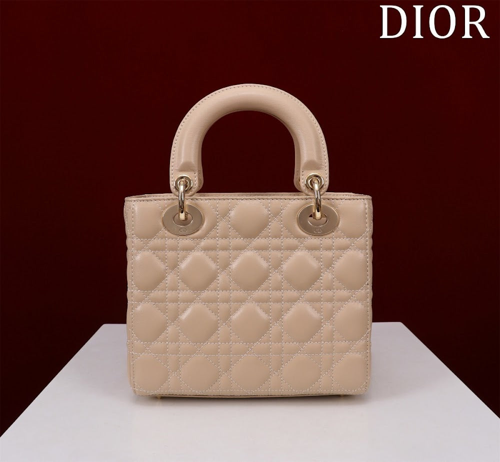 Dragons BagsDiorn Luxury Bag --115932
