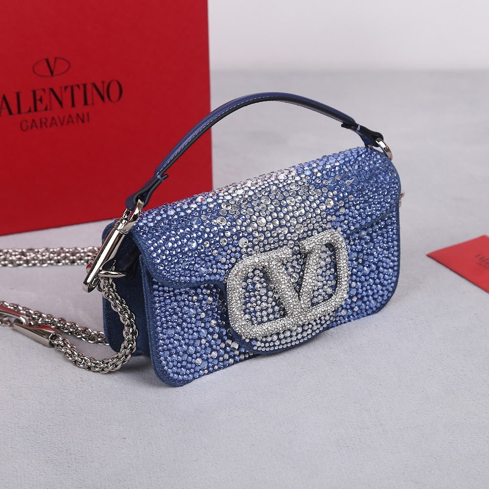 Dragons Bags Valentine Luxury Bag --121985