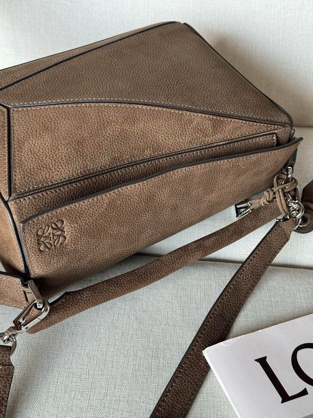 Dragons Bags Lowen Luxury Bag --100015
