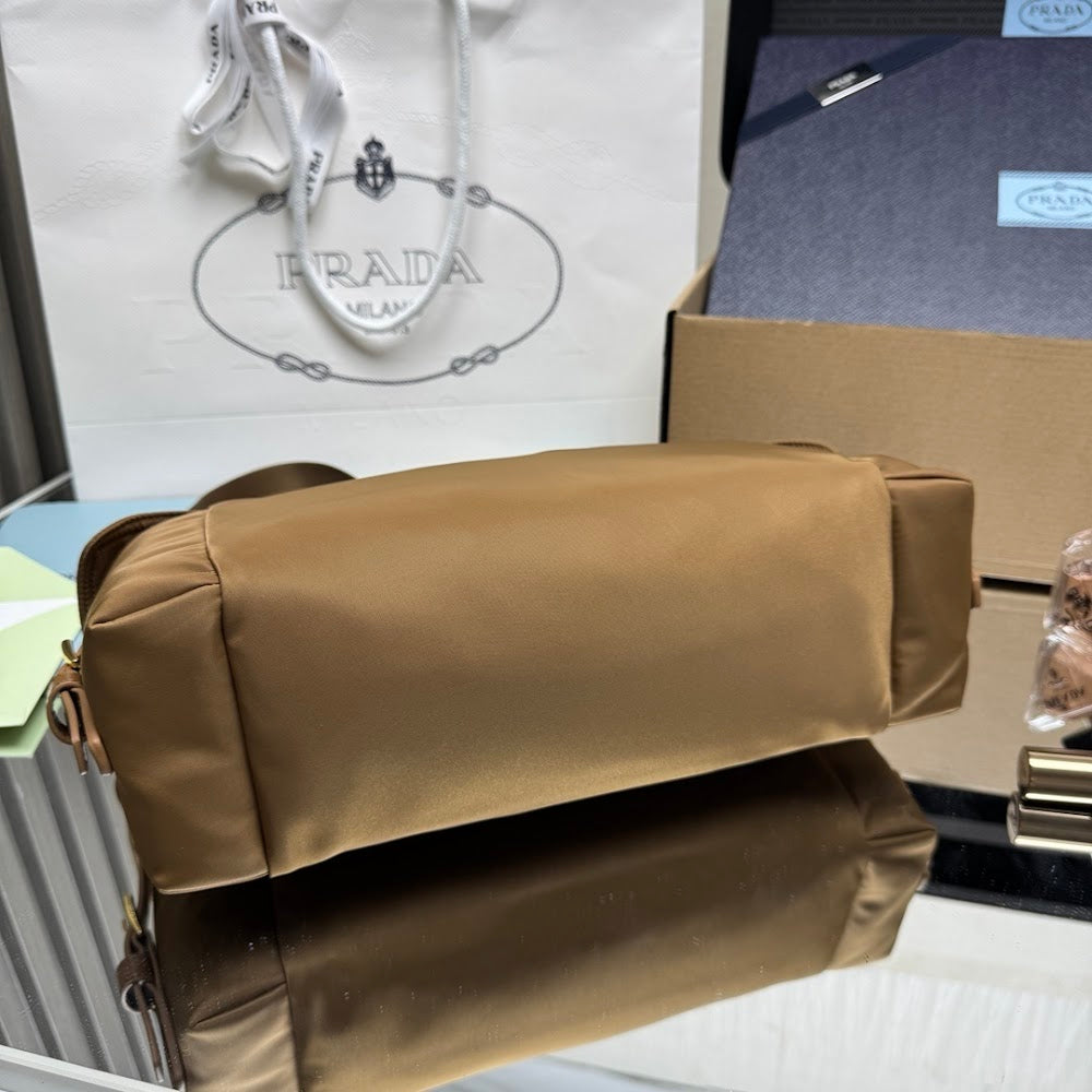 Dragons Bags Pradn Luxury Bag --103010