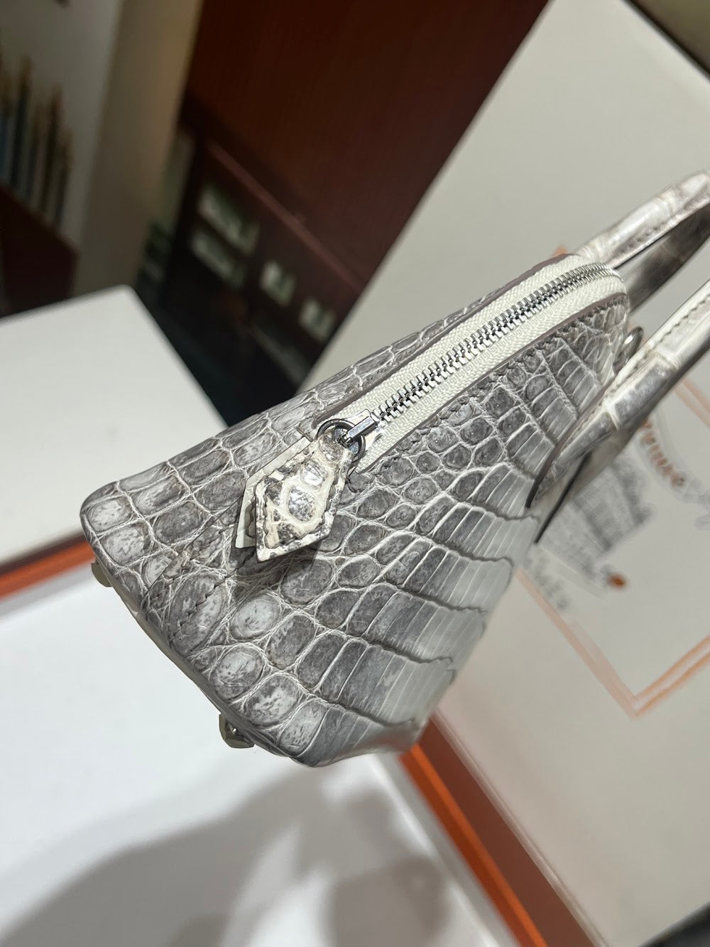 Dragons BagsHermesn Luxury Bag --118326