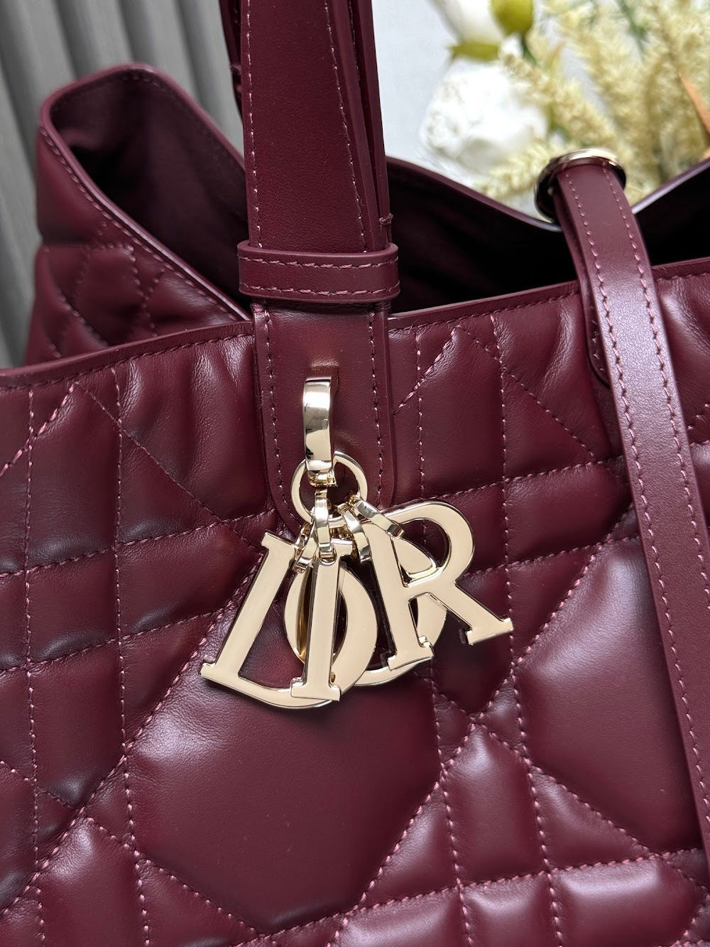 Dragons BagsDiorn Luxury Bag --116407
