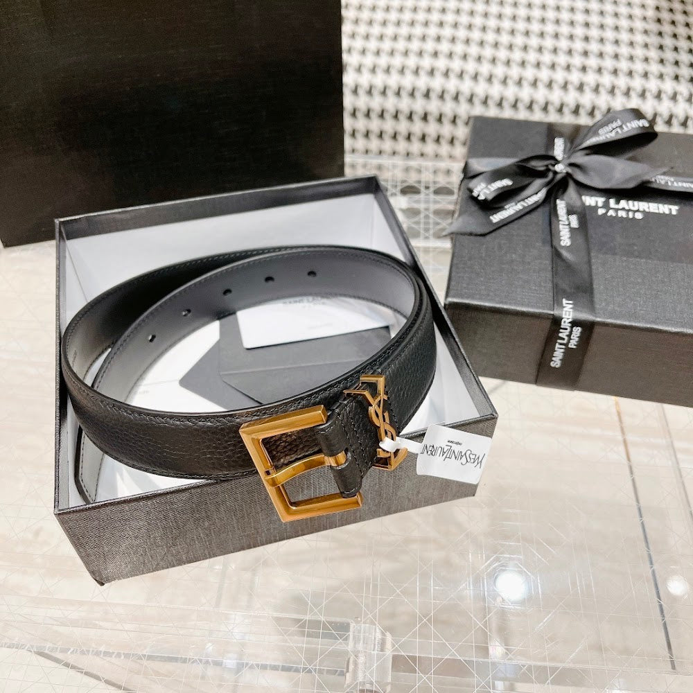 Dragons Bags YSLn Luxury Belt --110386