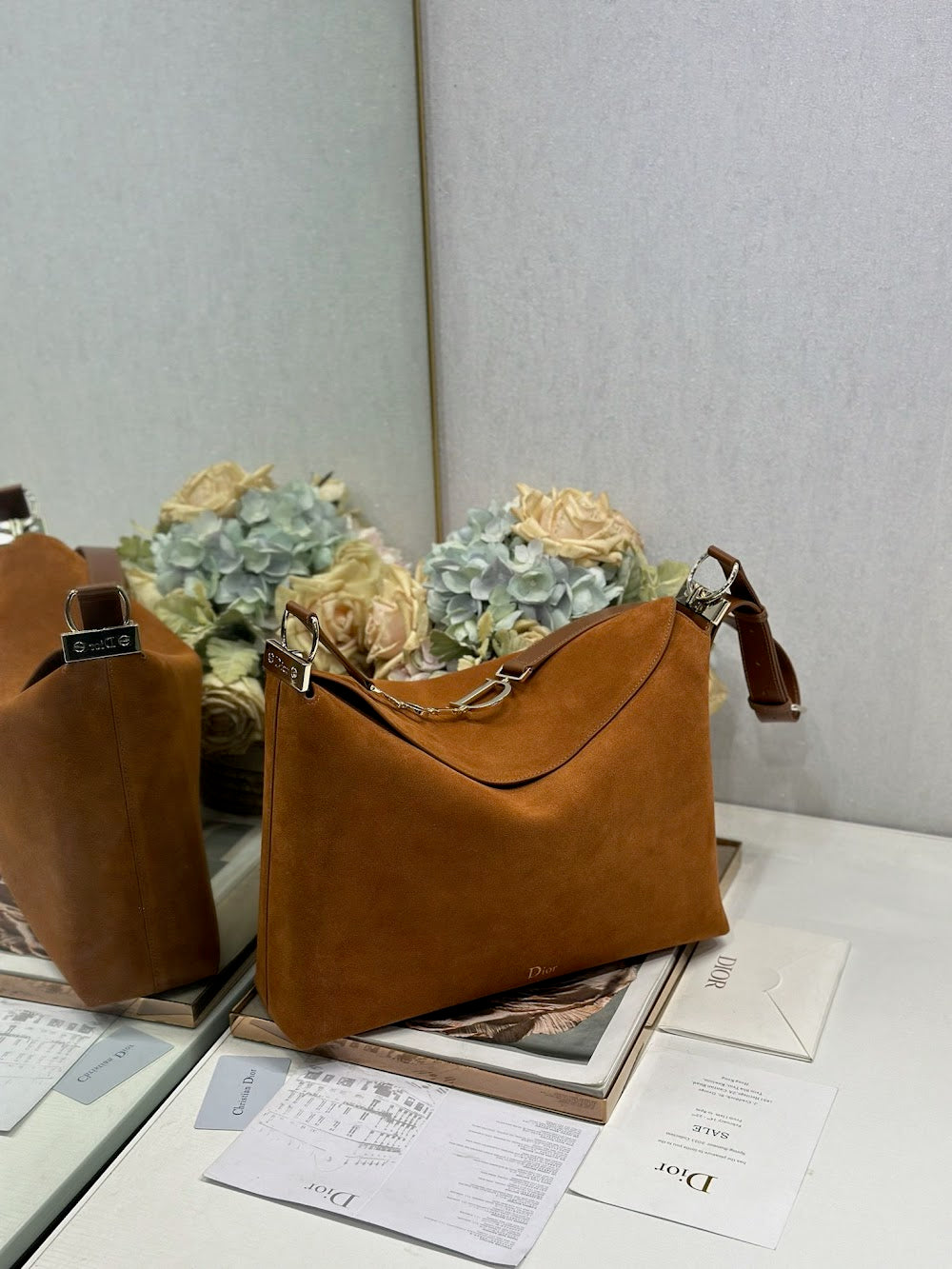 Dragons BagsDiorn Luxury Bag --115530