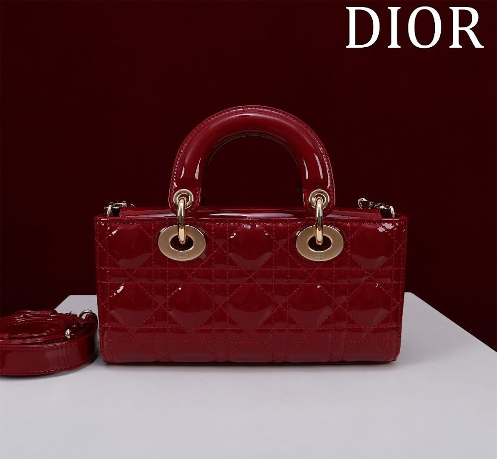 Dragons BagsDiorn Luxury Bag --114784