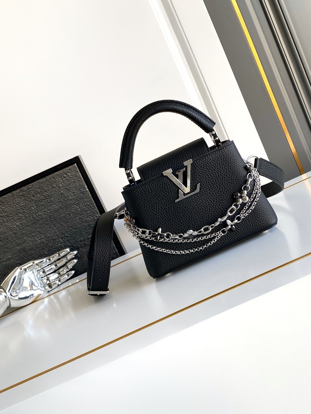 Dragons Bags ln Luxury Bag --96266
