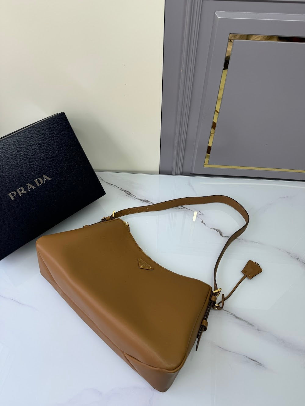 Dragons Bags Pradn Luxury Bag --102554