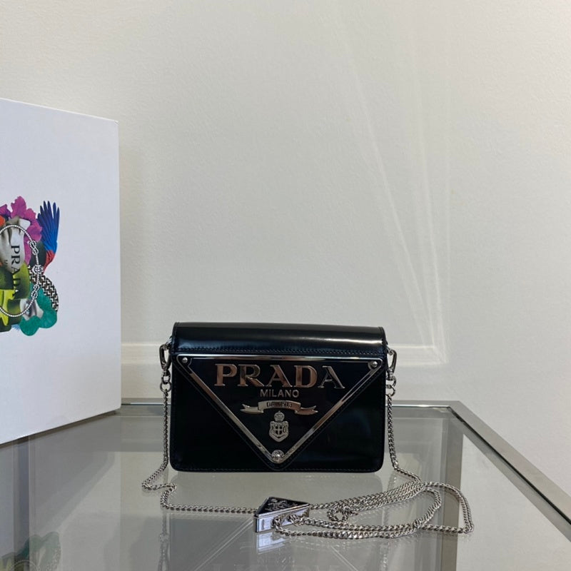 Jessica Bags pradn Luxury Bag --74805