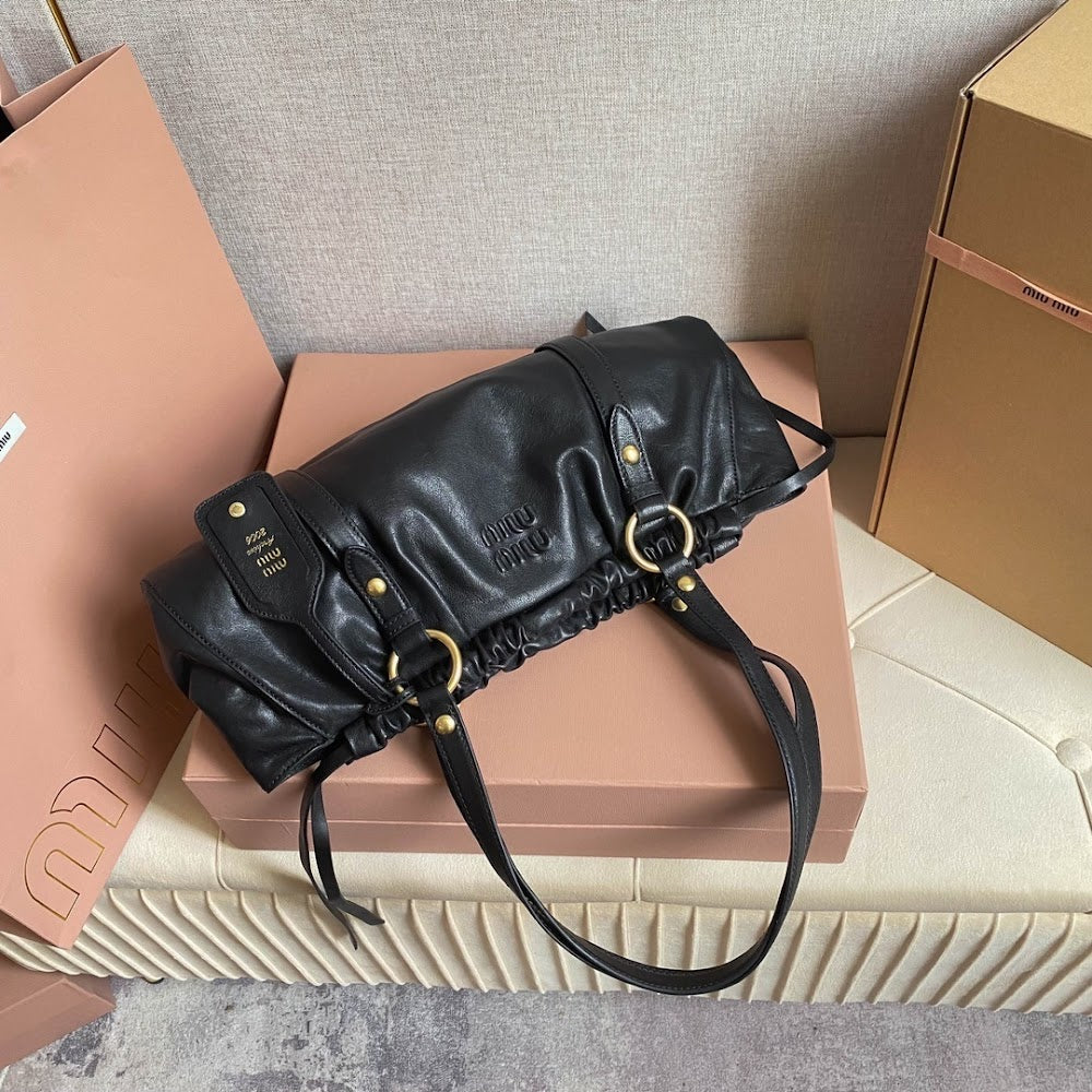 Dragons Bags Miun Miun Luxury Bag --123516