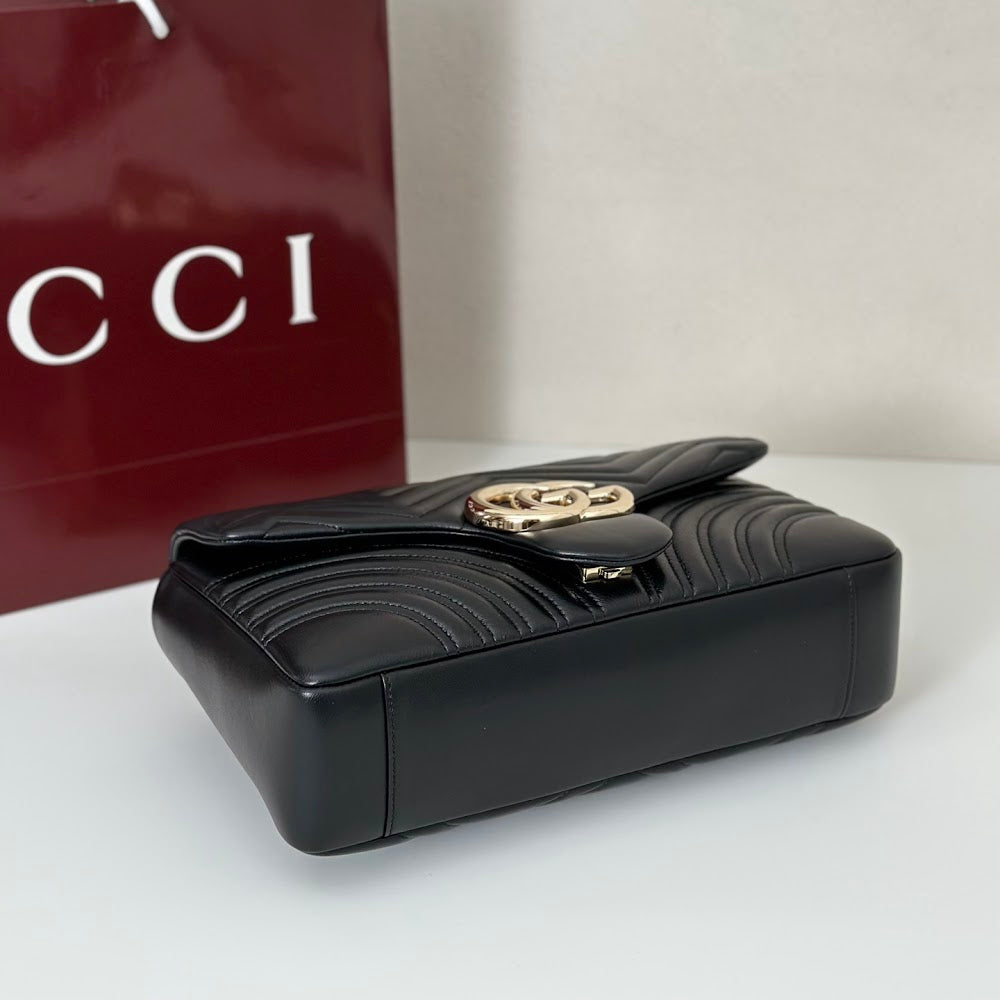 Dragons Bags Guccin Luxury Bag --94297