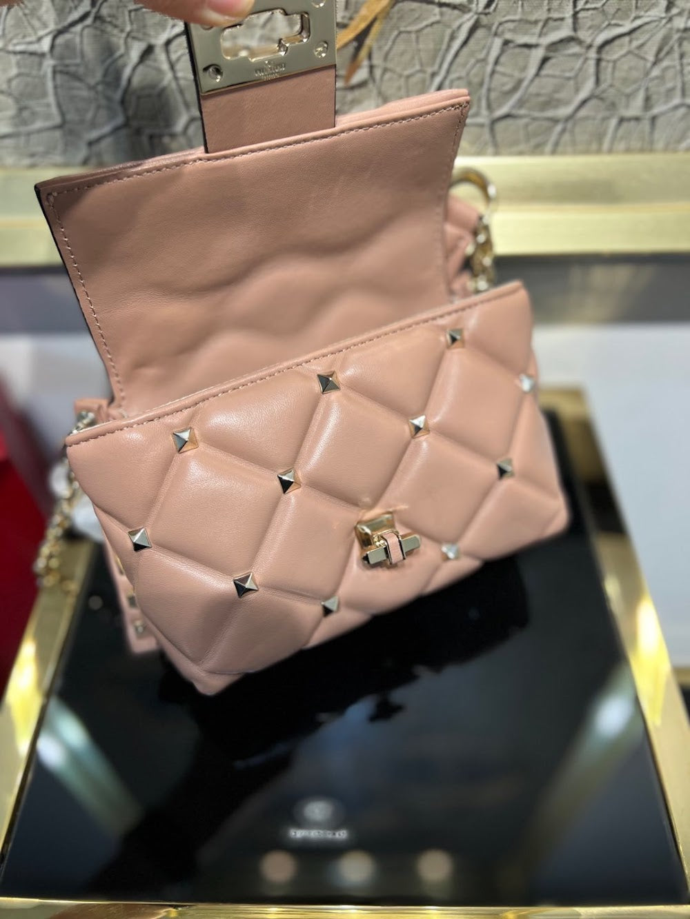 Dragons Bags Valentine Luxury Bag --121283