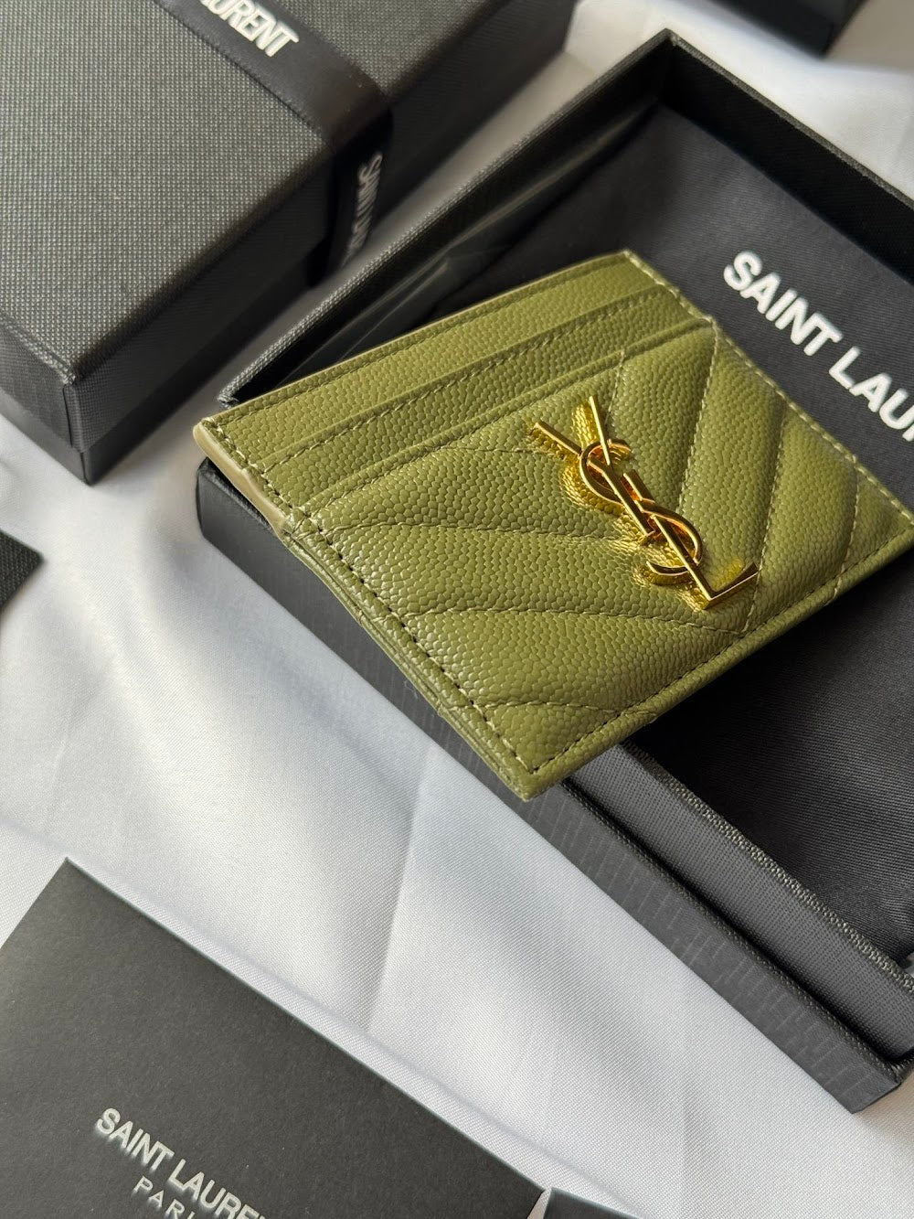 Dragons Bags YSLn Luxury Bag --120291