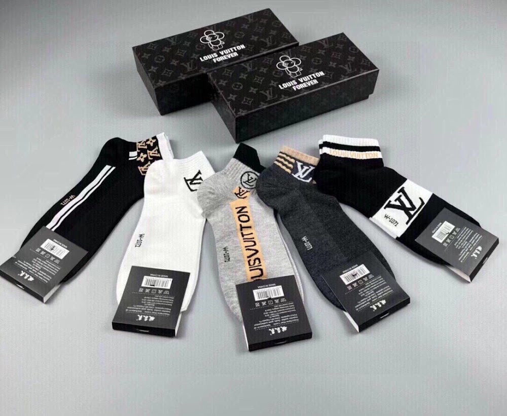 Dragons Bags Premium Luxury Socks --97818