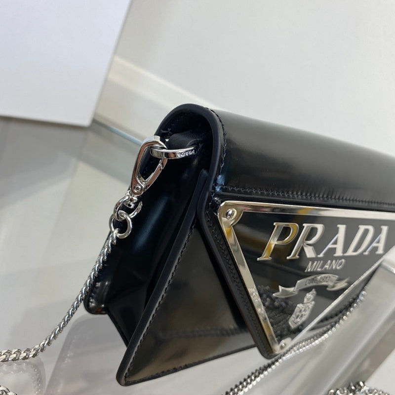 Jessica Bags pradn Luxury Bag --74820