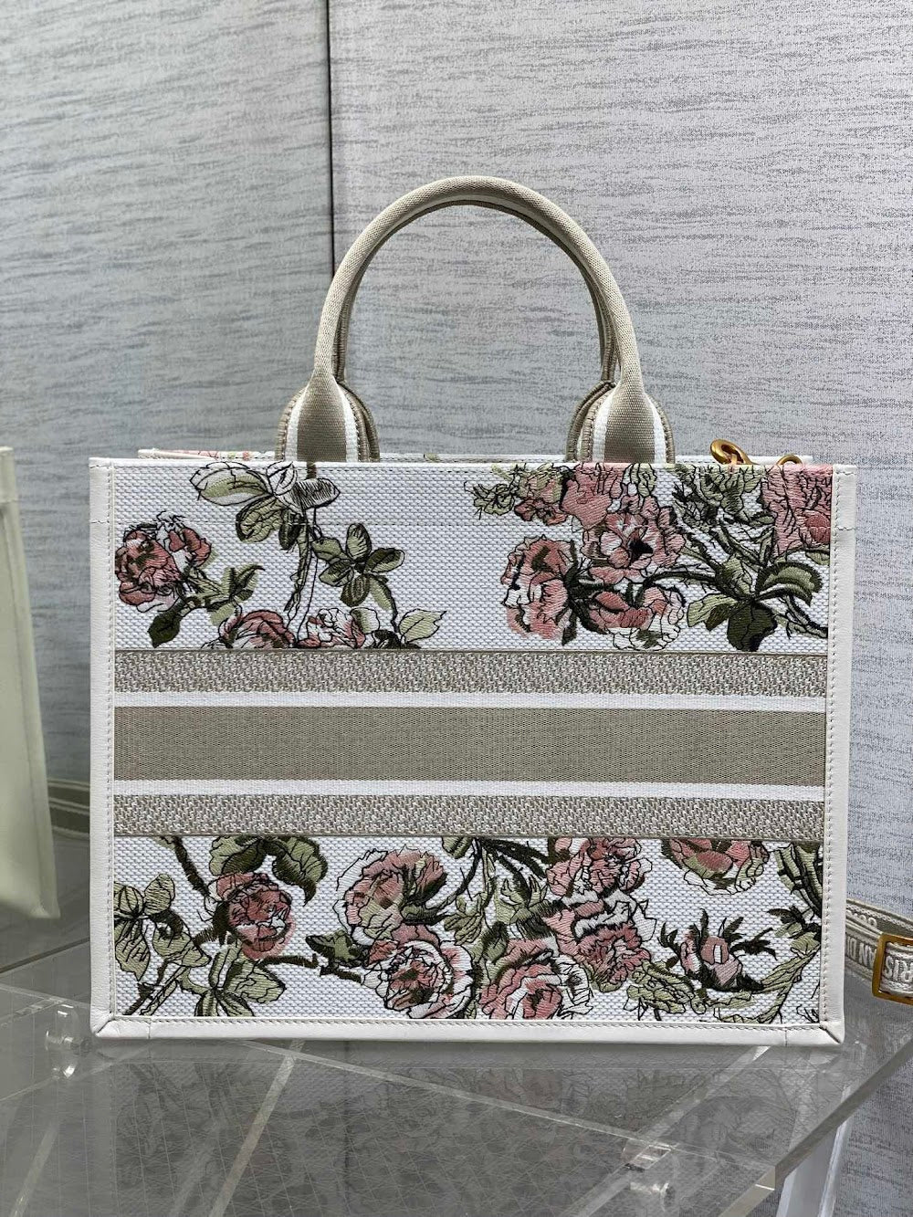 Dragons BagsDiorn Luxury Bag --115242