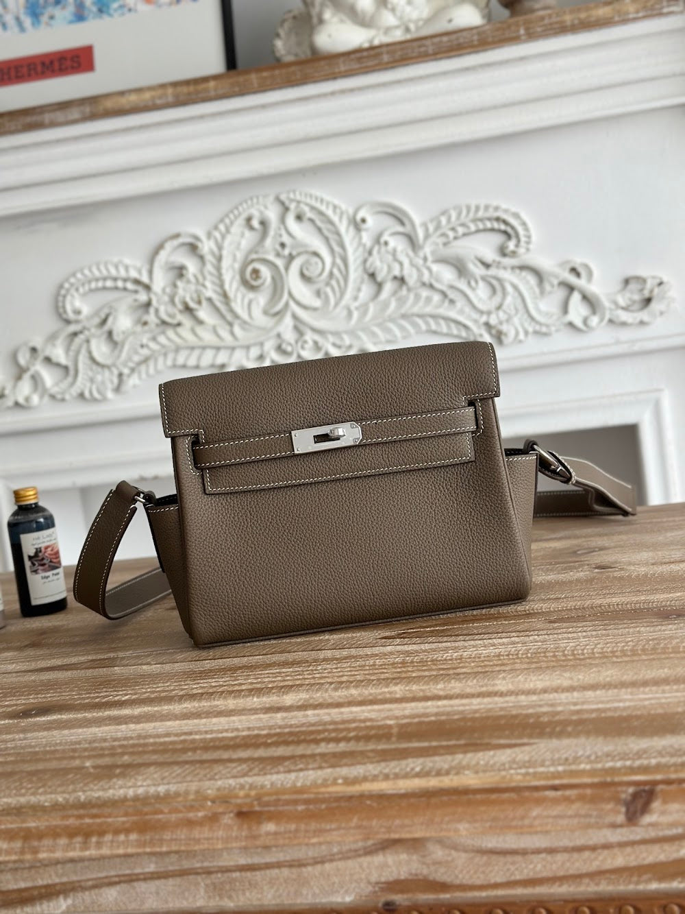 Dragons BagsHermesn Luxury Bag --118573