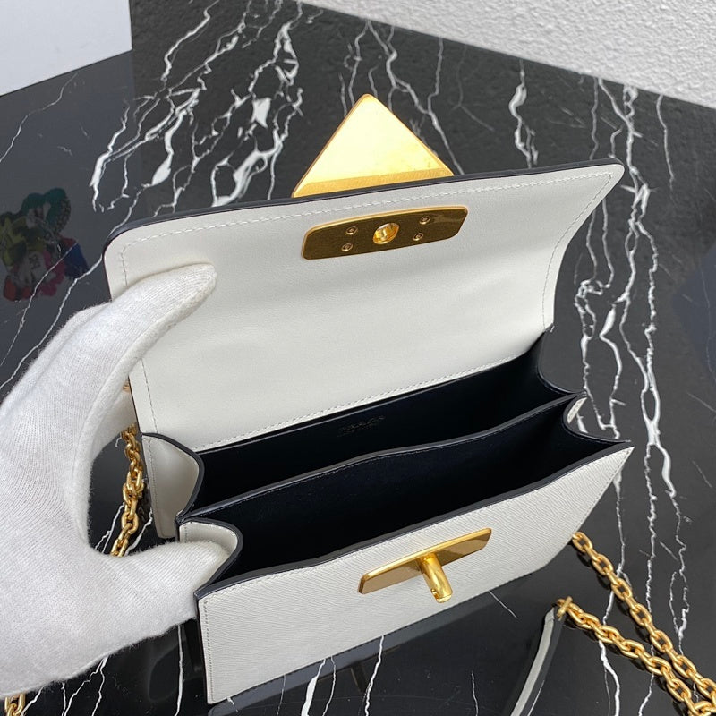 Jessica Bags pradn Luxury Bag --74650