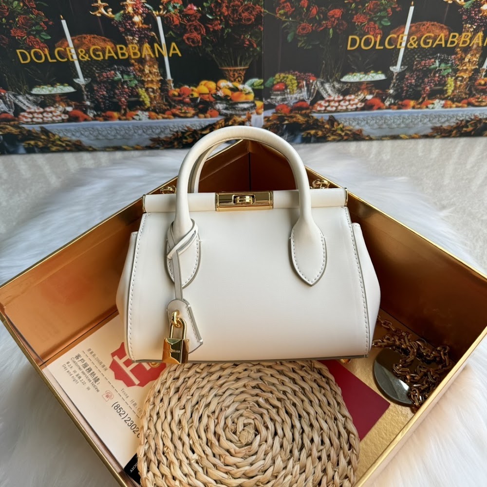 Dragons Bags DGn Luxury Bag --94062