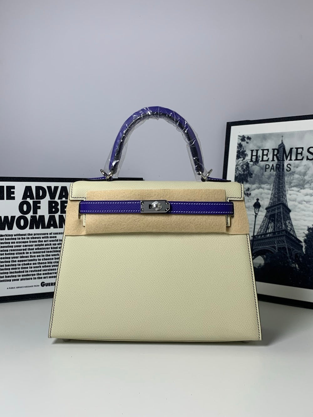 Dragons BagsHermesn Luxury Bag --117002