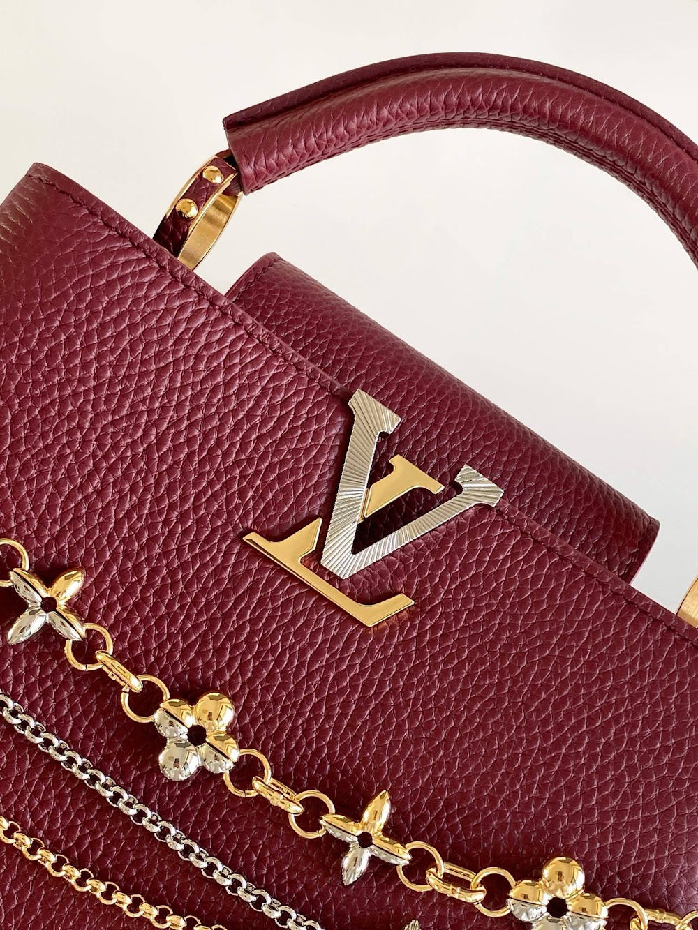 Dragons Bags ln Luxury Bag --96270