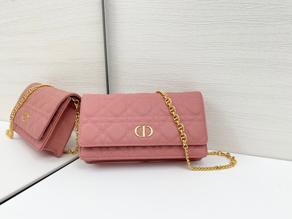 Dragons BagsDiorn Luxury Bag --114802