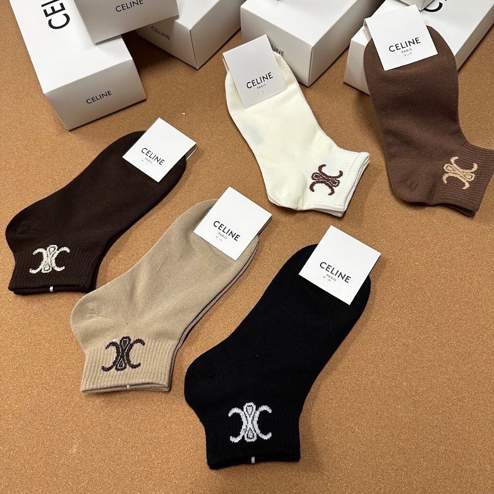 Dragons Bags Premium Luxury Socks --98452
