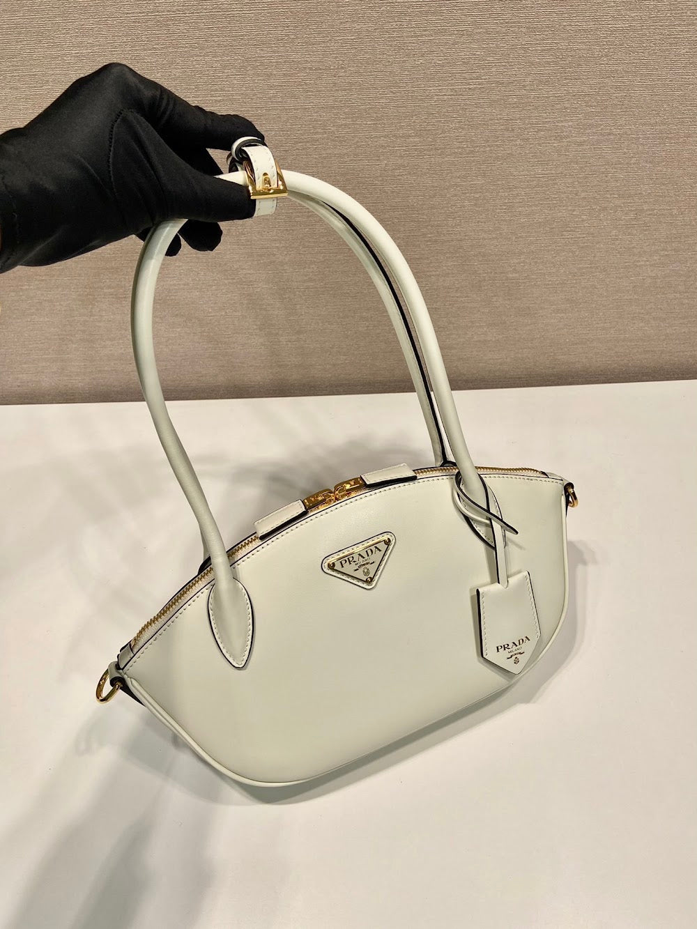 Dragons Bags Prada Luxury Bag --54712