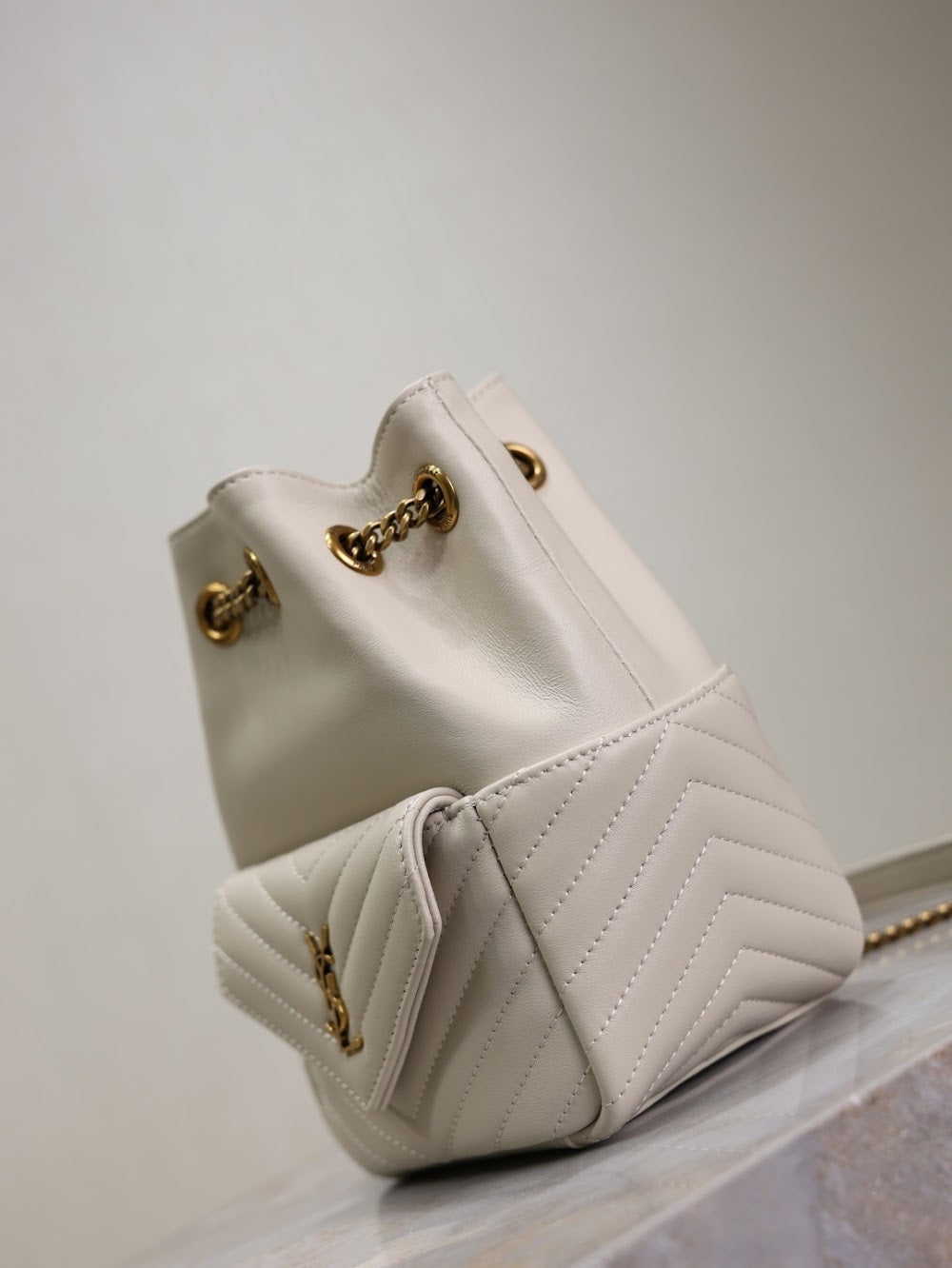 Dragons Bags YSLn Luxury Bag --120565