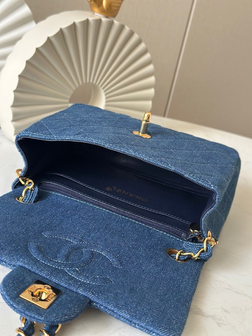 Dragons Bags CHn Luxury Bag --112901