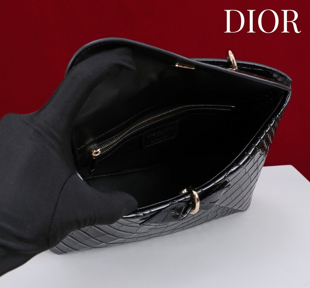 Dragons BagsDiorn Luxury Bag --114796