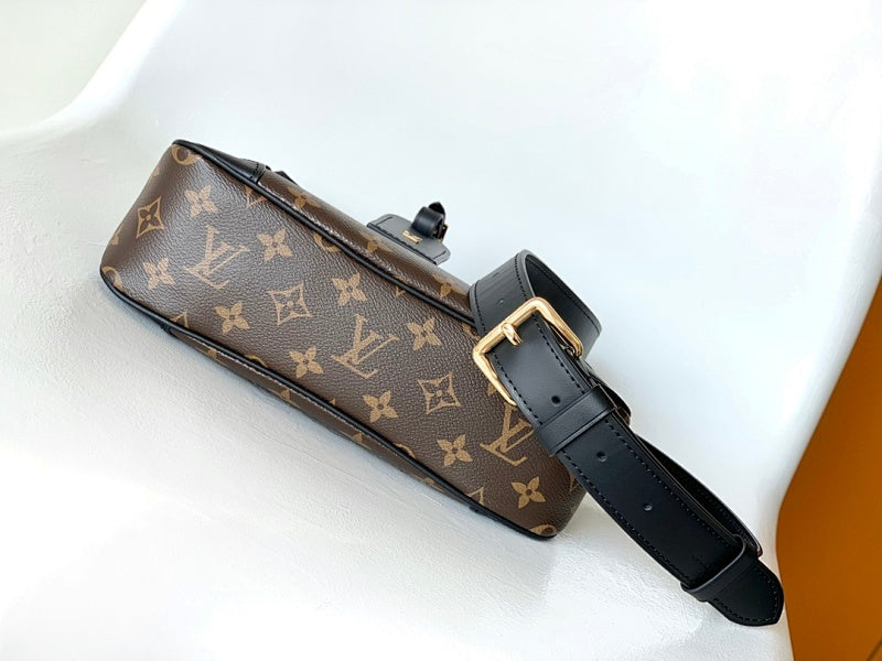 Dragons Bags LVn Luxury Bag --80690