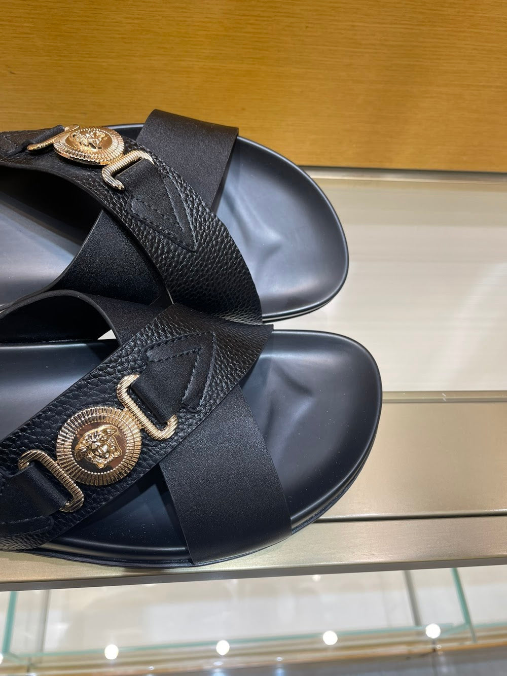 Dragons Bags Versace Luxury Heels --51078