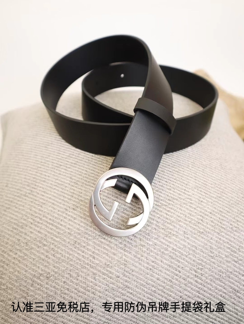 Dragons Bags Guccin Luxury Belt --108215