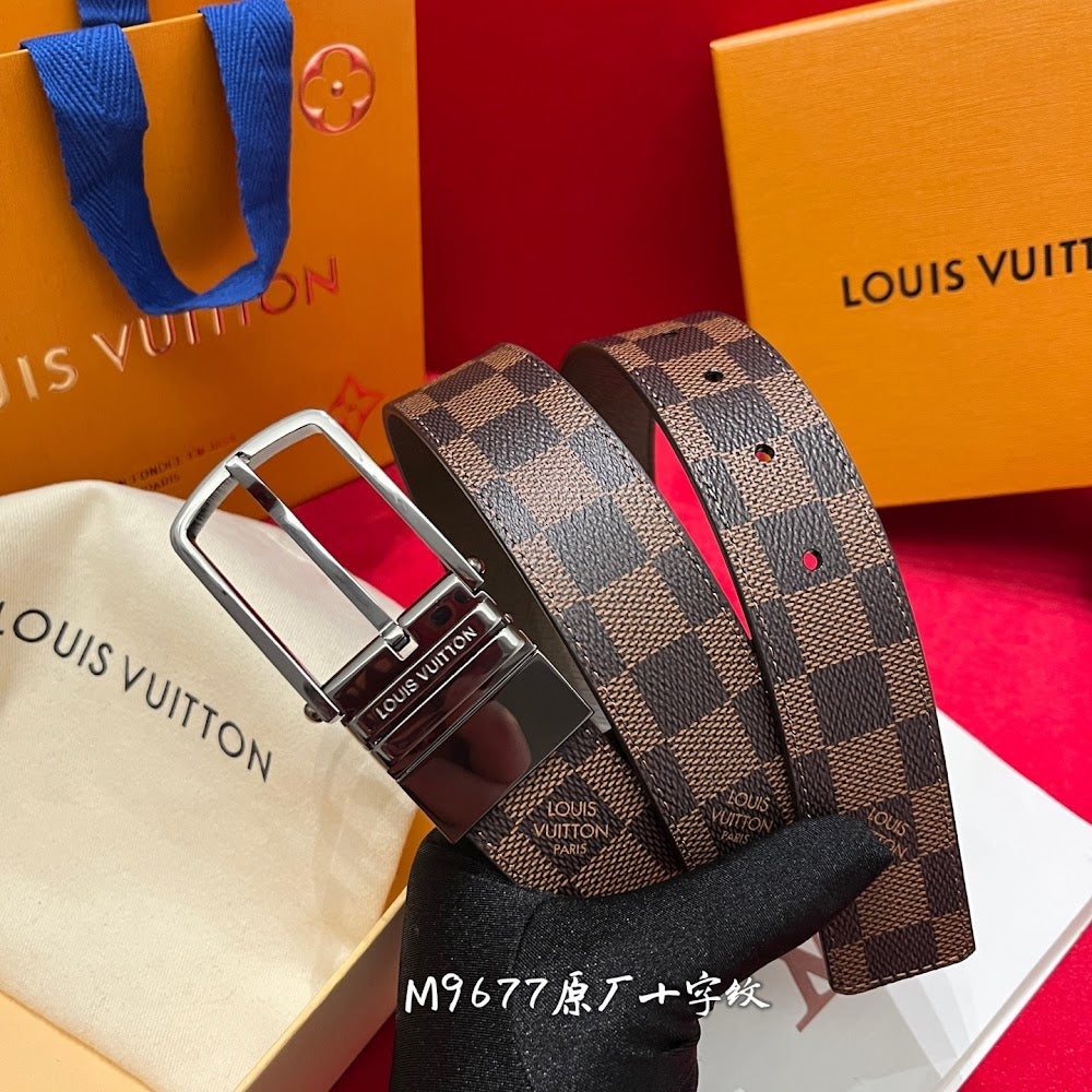 Dragons Bags ln Luxury Belt --107385