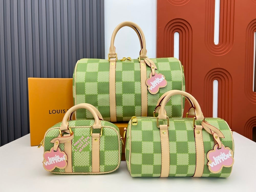 Dragons Bags ln Luxury Bag --76262