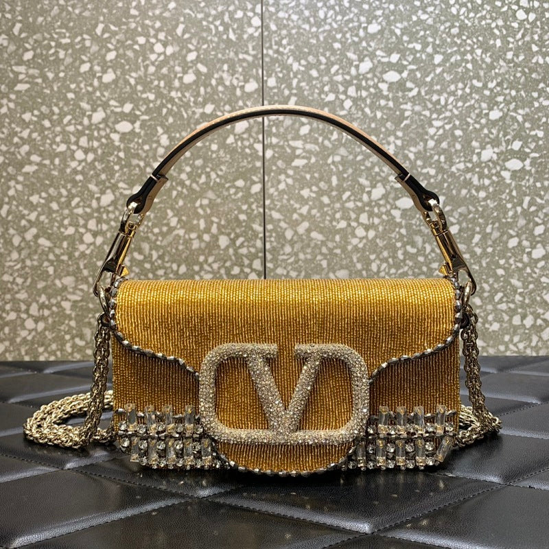 Dragons Bags valentine Luxury Bag --72631