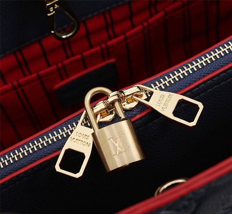 Dragons Bags ln Luxury Bag --78084
