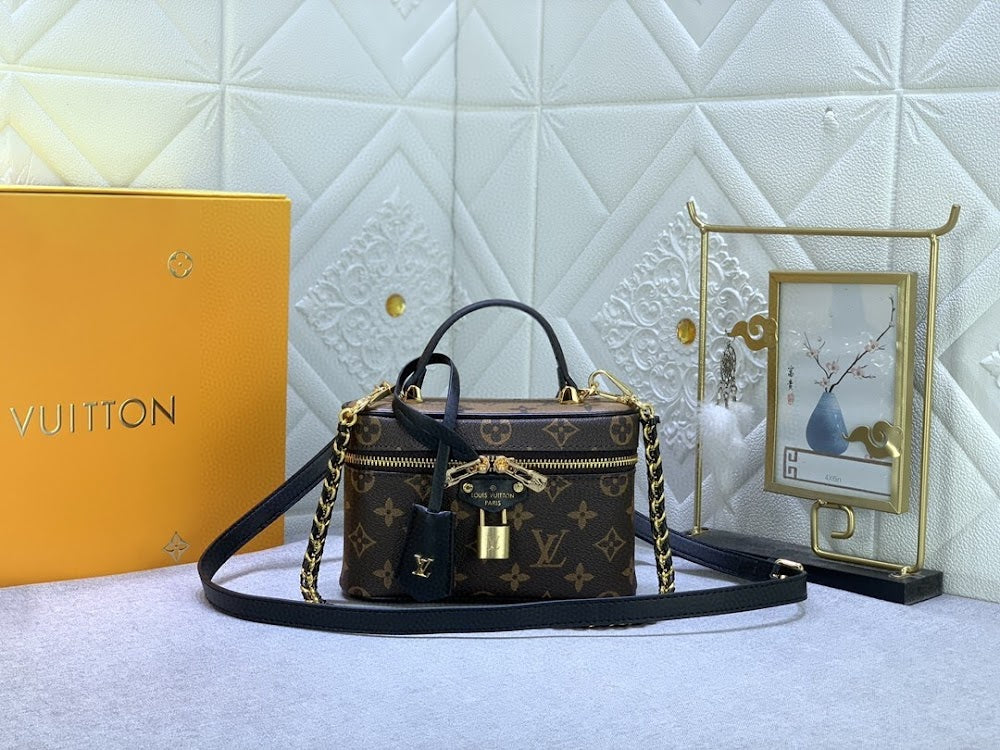 Jessica Bags ln Luxury Bag --76120