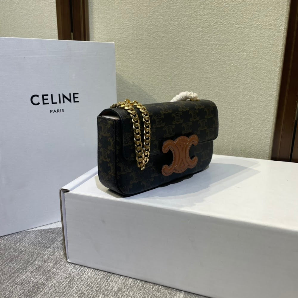 Dragons Bags Celine Luxury Bag --112644