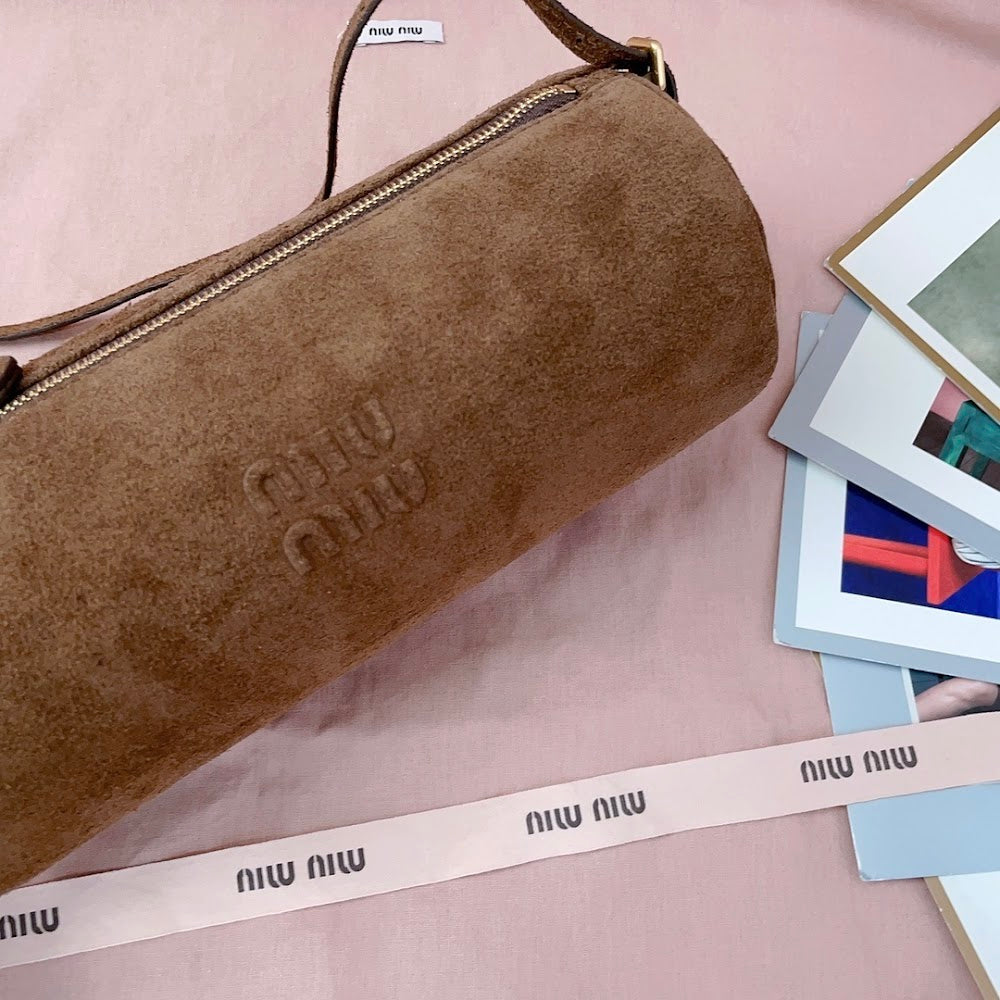 Dragons Bags Miun Miun Luxury Bag --122903