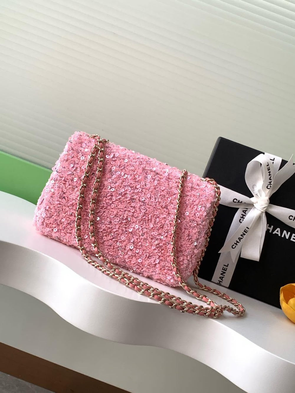 Dragons BagsCHn Luxury Bag --114178